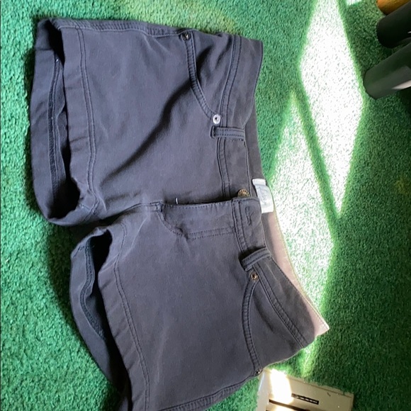 Black Shorts - Picture 1 of 1